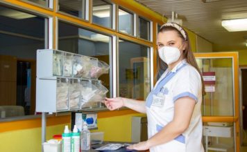 Do Fakultní nemocnice Ostrava nastoupí 49 absolventů, nejvíce z Ostravské univerzity