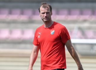 Ondřej Smetana: Měli jsme odjet s bodem