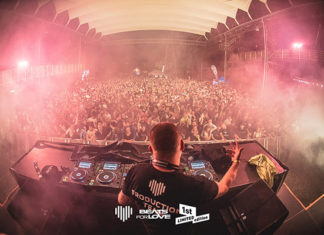 Beats for Love letos podruhé otevírá své brány. Fanoušci se můžou těšit na nabitý hudební svátek i pohodlný cashless systém