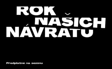 Komorní scéna Aréna připravuje návrat(y)