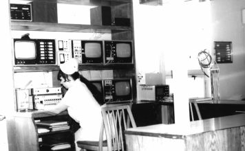 Hyperbarická komora v Městské nemocnici Ostrava funguje již 56 let, stále je jedinou na Moravě