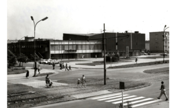 Kalendárium města Ostravy na 36. týden