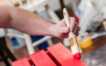 Podzimní barevné workshopy zdarma v Ostravě