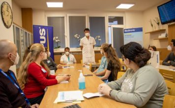 Skončila Miniinvazivní Ostrava!!!