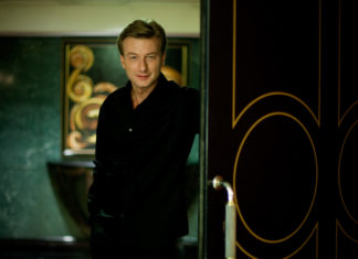 Janáčkova filharmonie Ostrava zve na velký symfonický koncert s Christianem Armingem