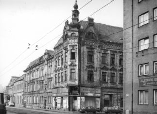 Kalendárium města Ostravy na 46. týden