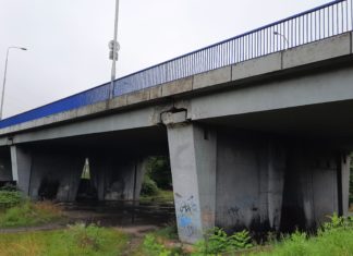 Předáno staveniště k opravě vítkovických mostů v Ostravě