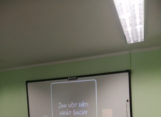 Ostrava podporuje výuku šachů ve školách i mateřských školkách