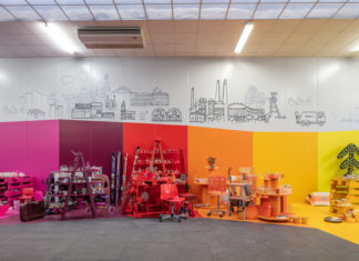 Úspěšný první rok Reuse centra Ostrava