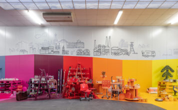 Úspěšný první rok Reuse centra Ostrava