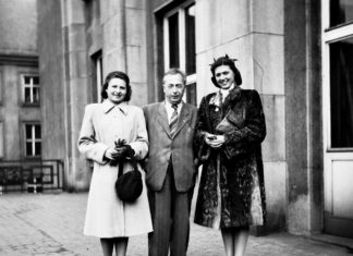 Kalendárium města Ostravy na 44. týden