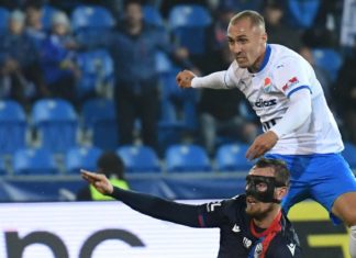 Jiří Klíma: I za stavu 0:2 jsme cítili, že to půjde