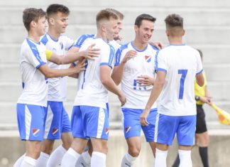 Přípravu béčka Baniku Ostrava zpestří nová interliga