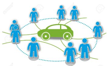 Carsharingová společnost se rozhodla připojit k takzvanému Milostivému létu