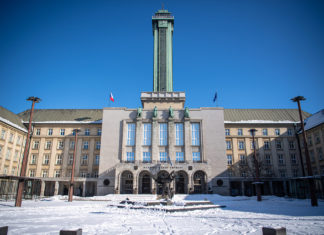 MAGISTRÁTNÍ ÚŘEDNÍ HODINY ZŮSTÁVAJÍ I NA PŘELOMU ROKU NEZMĚNĚNY