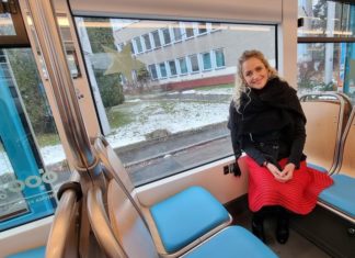 Moderátorka Marika Tošková novým hlasem DPO. Změna po 20 letech