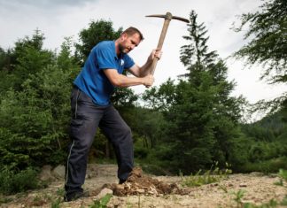 Program Radegast lidem podpořil nová řešení na zadržování vody