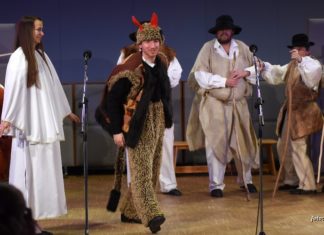 Festival Souznění i po skončení nabízí koncerty na Vltavě a na YouTube