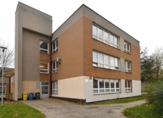 ZDRAVOTNÍ STŘEDISKO NA DUBINĚ BUDE MÍT NOVÝ VÝTAH