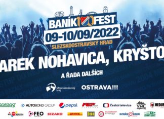 BANÍK ZAHÁJIL PRODEJ VSTUPENEK NA BANÍK100FEST!!