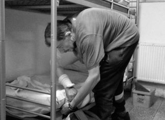 Darovat NOC POD STŘECHOU pomůže lidem v nouzi