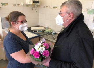 První dítě Moravskoslezského kraje i Ostravy se narodilo ve Fakultní nemocnici Ostrava. Porodnice má za sebou rekordní rok