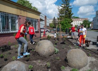 Ostrava opět přispěje na nápady veřejnosti, jak zkrášlit své okolí, startuje program Tvoříme prostor