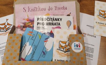 S knížkou do života