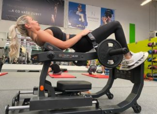 Nastartujte své předsevzetí v ostravském Fitparku