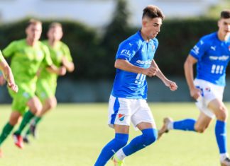 Jaroň, Boula a Cienciala začnou s áčkem