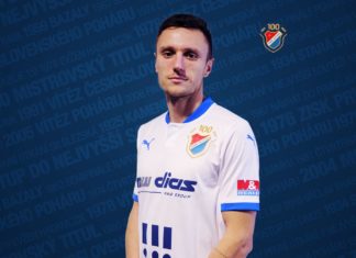 Do Baníku přichází Šimon Falta