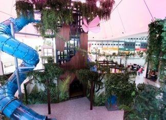 V Ostravě se otevřela unikátní herna