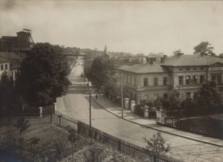 Kalendárium města Ostravy na 12. týden (od 21. března do 27. března 2022)