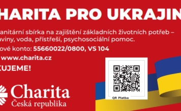 Charita Ostrava informuje