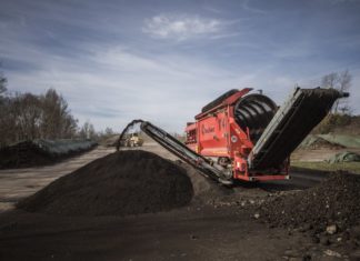 KOMPOST Z OZO OSTRAVA JDE OPĚT DO PRODEJE