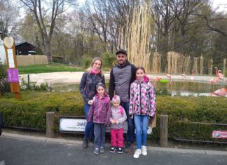 Do Zoo Ostrava dorazil o Velikonoční neděli stotisící návštěvník