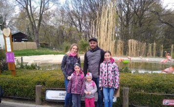 Do Zoo Ostrava dorazil o Velikonoční neděli stotisící návštěvník