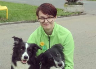 KDYŽ SE STANE TOUHA POMÁHAT DRUHÝM ŽIVOTNÍM KRÉDEM