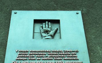 Kalendárium města Ostravy na 15. týden (od 11. dubna do 17. dubna 2022)