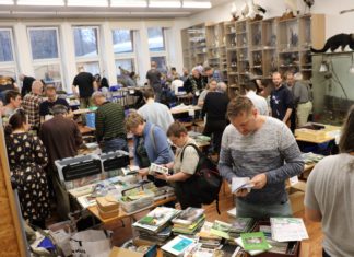 Zoo Ostrava hostila Zoofanatiku