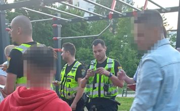 Zaměřeno na mládež a alkohol