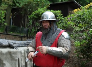 Den dětí v Zoo Ostrava