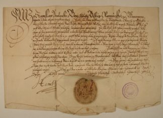 Kalendárium města Ostravy na 22. týden (od 30. května do 5. června 2022)