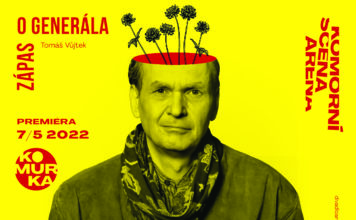 Kdyby nebylo Šejny, museli bychom si ho vymyslet!