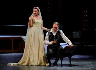 SMETANOVY DVĚ VDOVY – MEMENTO MORI, nebo CARPE DIEM?