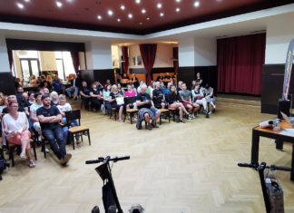 Letos se opět jezdilo do práce (nejen) na kole, nejlepší z Ostravanů našlapal přes 3 tisíce kilometrů