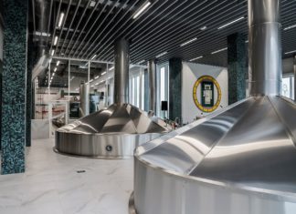 Radegast dosáhl dalšího vodního milníku: rekordně nízké spotřeby vody v pivovaru