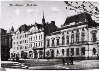 Kalendárium města Ostravy na 26. týden od 27. června do 3. července