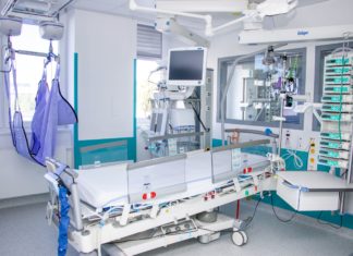 ECMO centrum FN Ostrava poskytuje péči srovnatelnou se světem