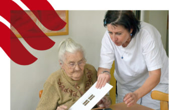 Charita Ostrava informuje